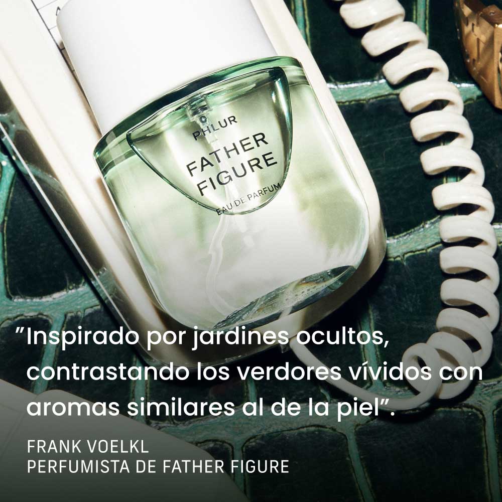 FATHER FIGURE EAU DE PARFUM